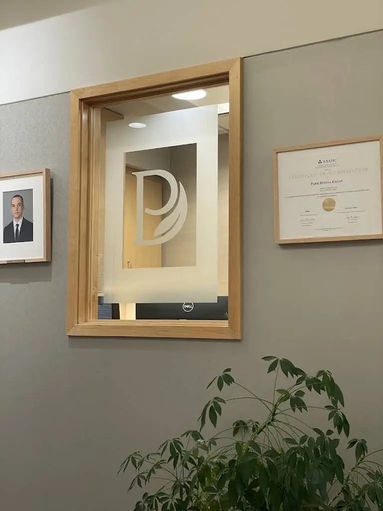 Park Dental Eagan