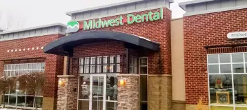 Midwest Dental - Eagan South
