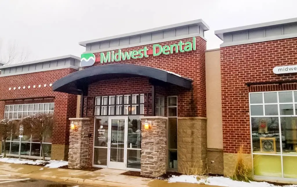 Midwest Dental - Eagan South