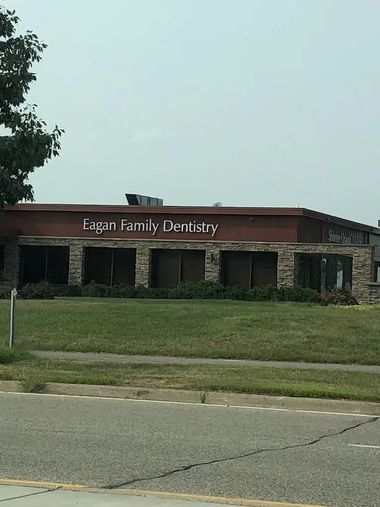 Eagan Family Dentistry