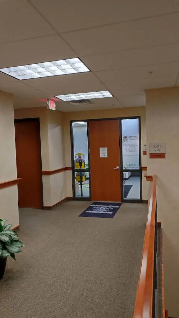 Metropolitan Pediatric Dental Associates: Eagan