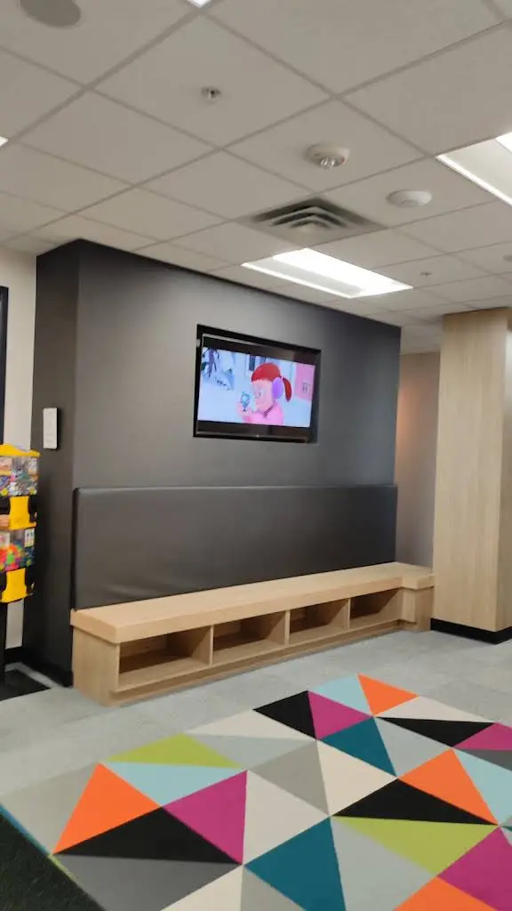 Metropolitan Pediatric Dental Associates: Eagan