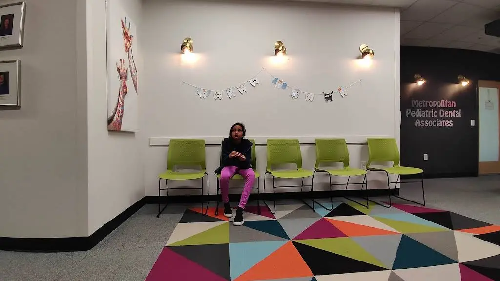 Metropolitan Pediatric Dental Associates: Eagan