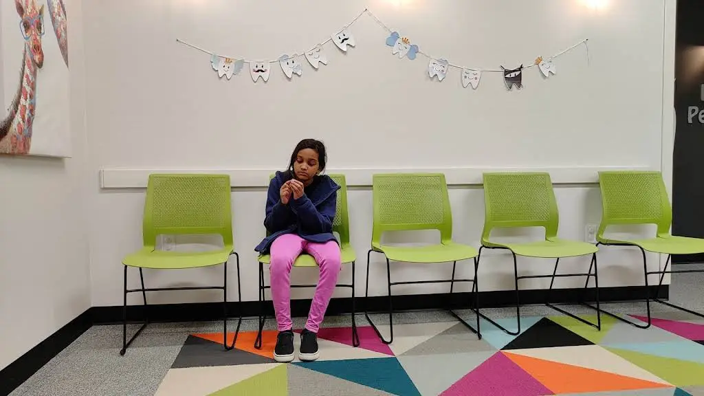 Metropolitan Pediatric Dental Associates: Eagan