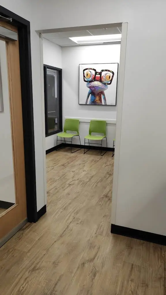 Metropolitan Pediatric Dental Associates: Eagan
