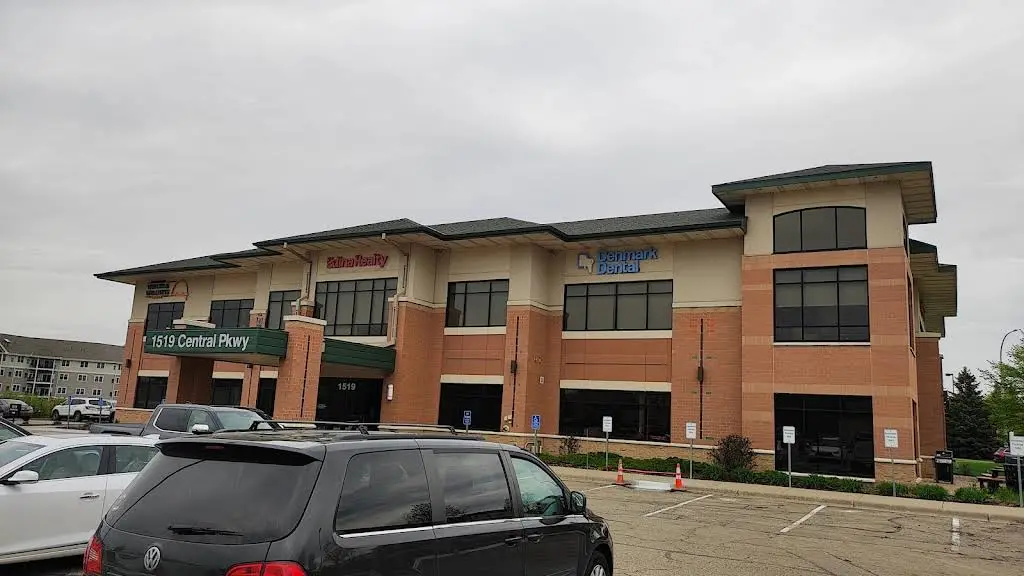 Metropolitan Pediatric Dental Associates: Eagan