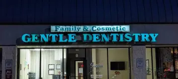 Gentle Dentistry