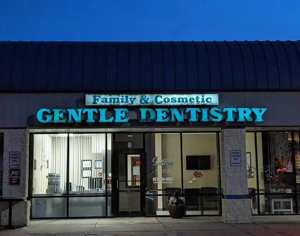 Gentle Dentistry