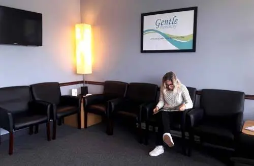 Gentle Dentistry