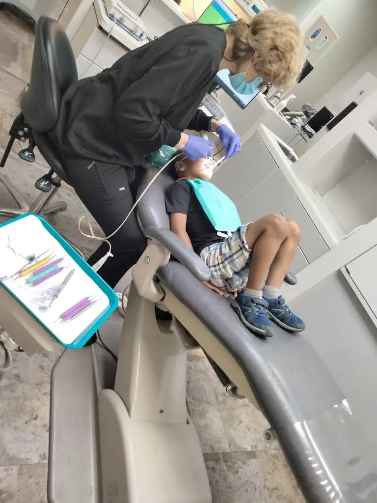 Gentle Dentistry