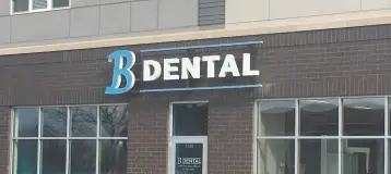 Daniel Brengman DDS, PA