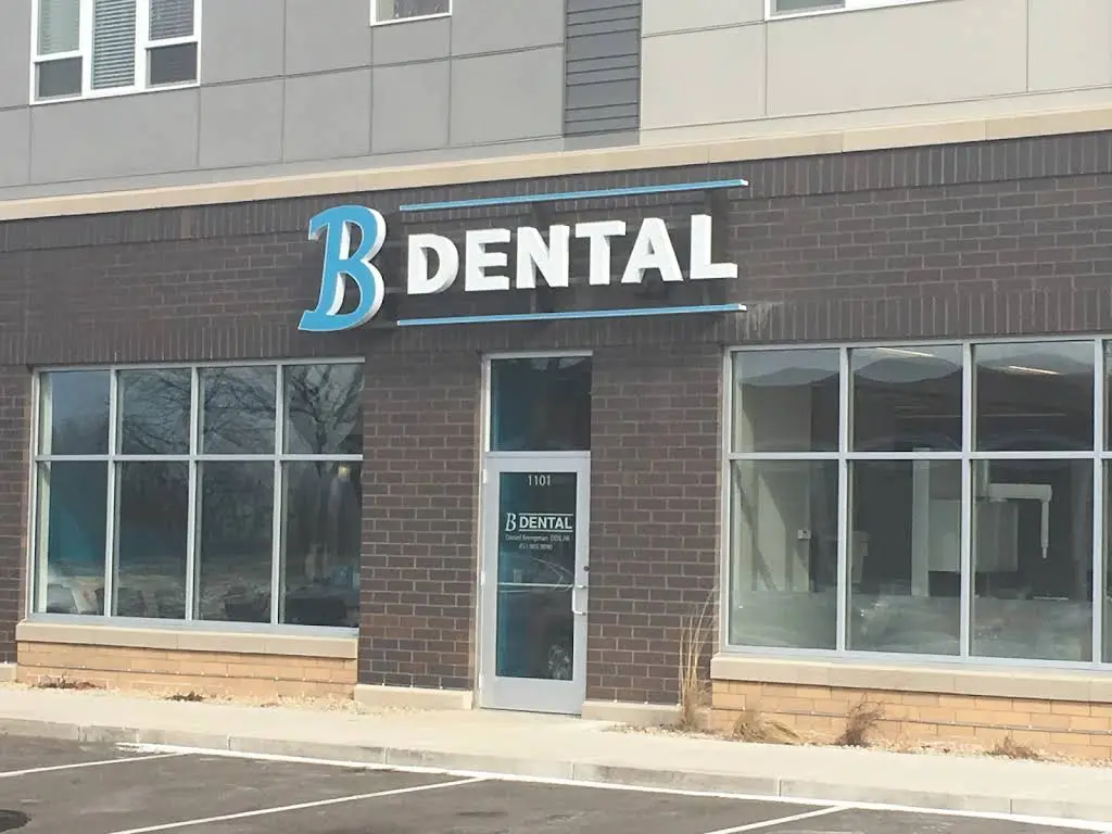 Daniel Brengman DDS, PA