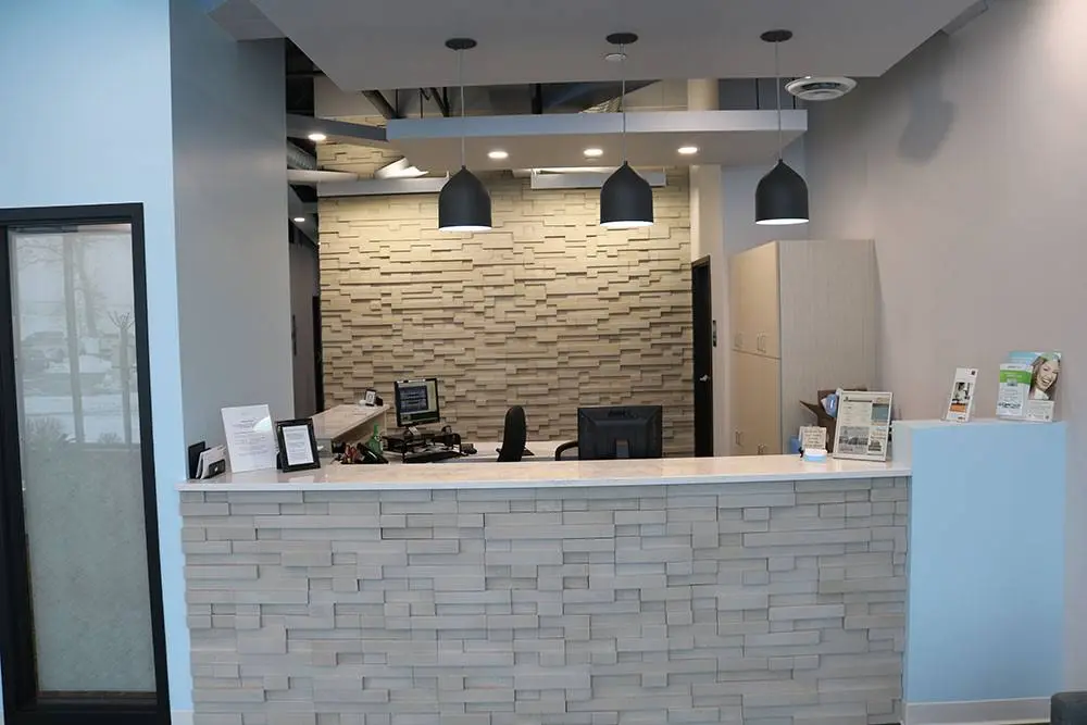 Ostrem Dental