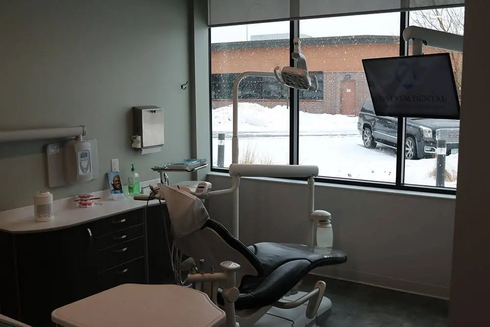 Ostrem Dental