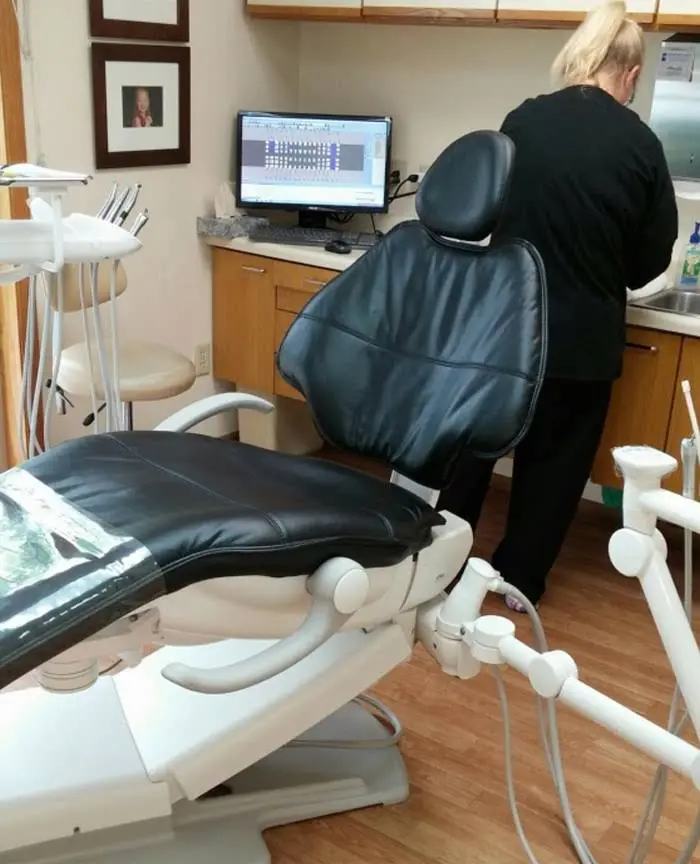 Ostrem Dental