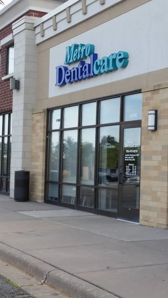 Metro Dentalcare Maple Grove Bass Lake
