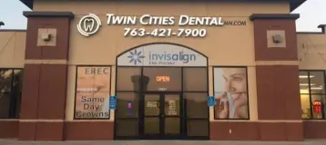 Twin Cities Dental