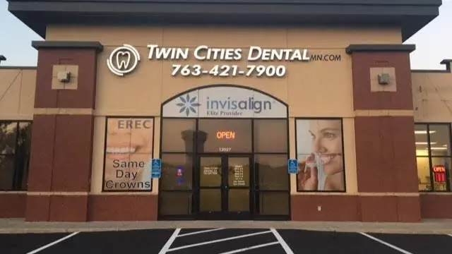 Twin Cities Dental