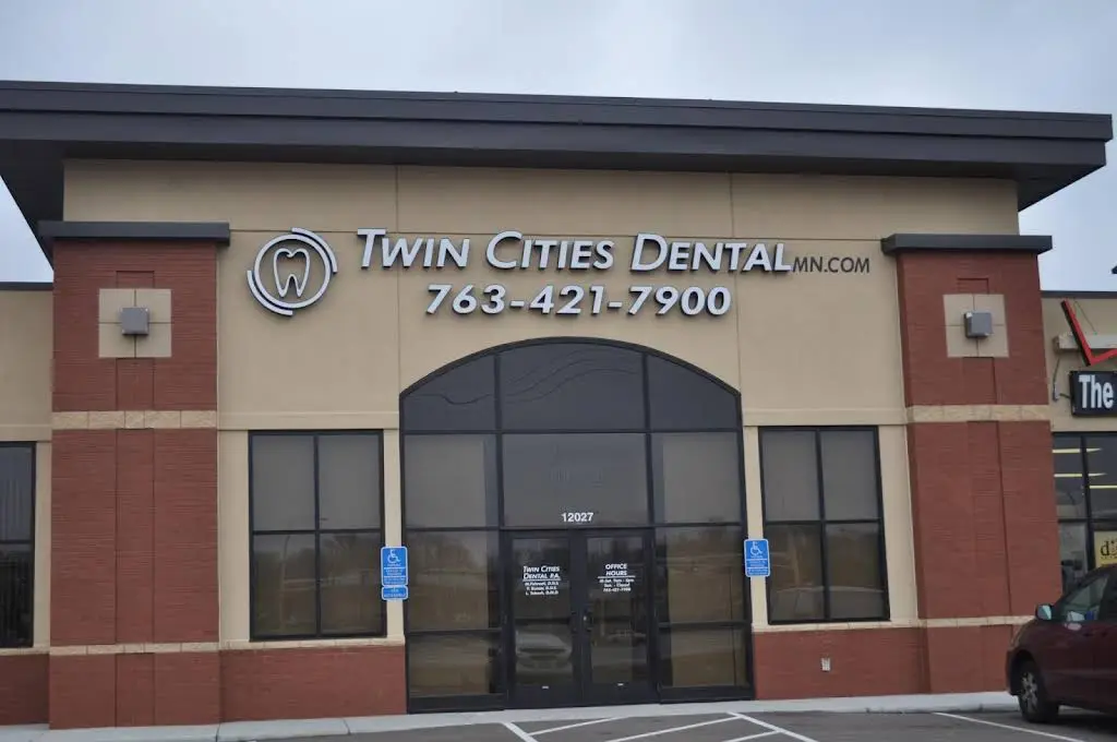 Twin Cities Dental