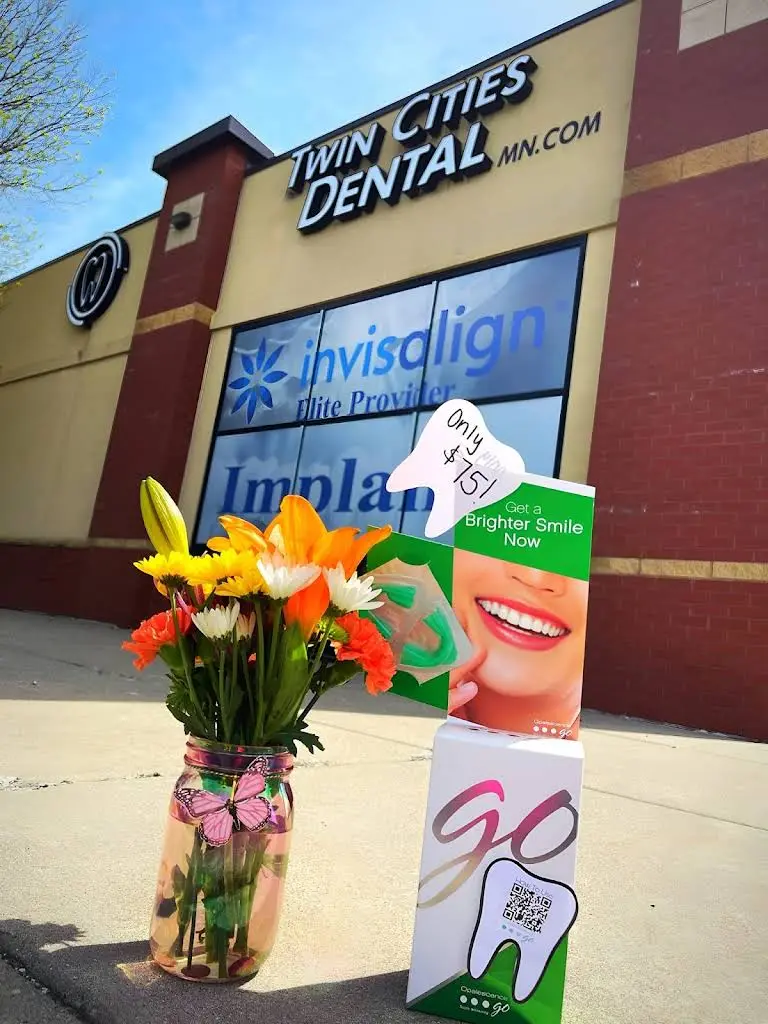 Twin Cities Dental