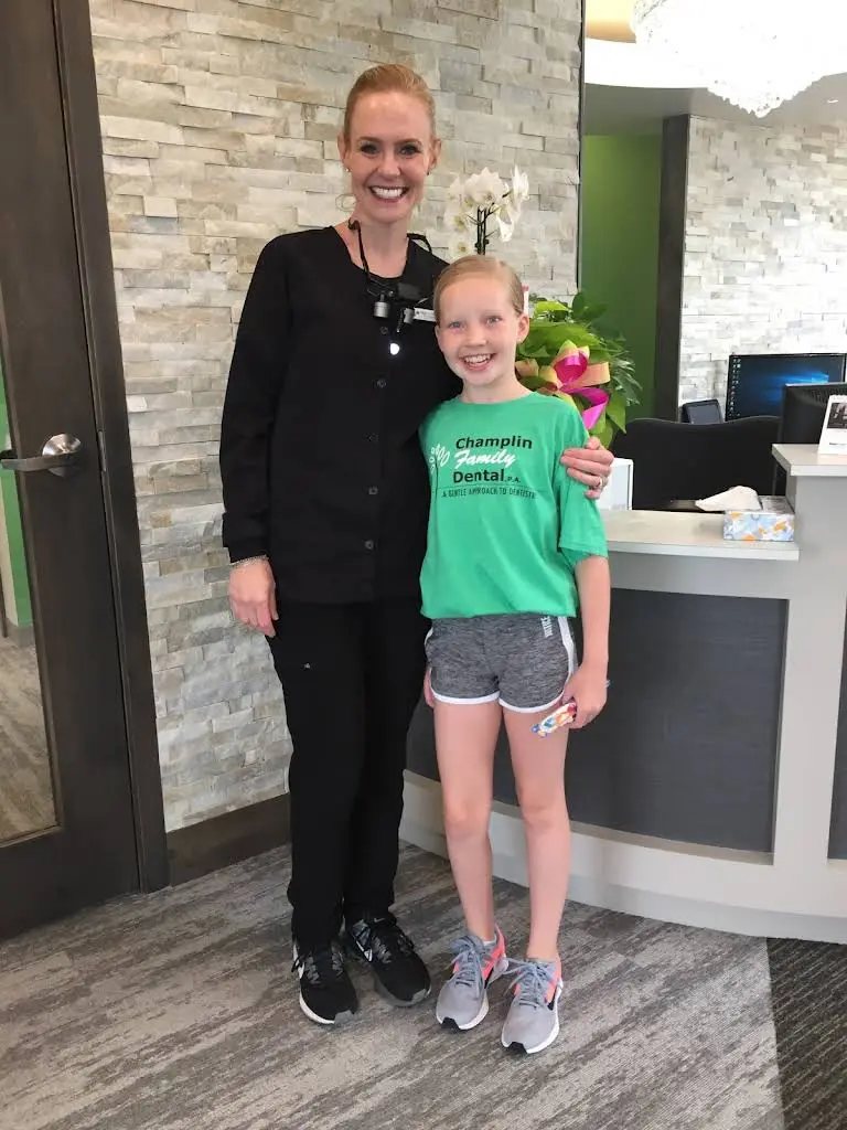 Champlin Family Dental P.A.