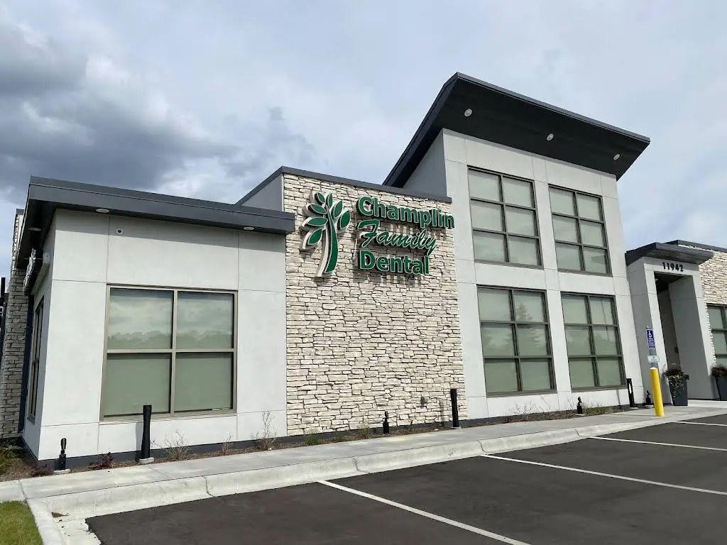 Champlin Family Dental P.A.