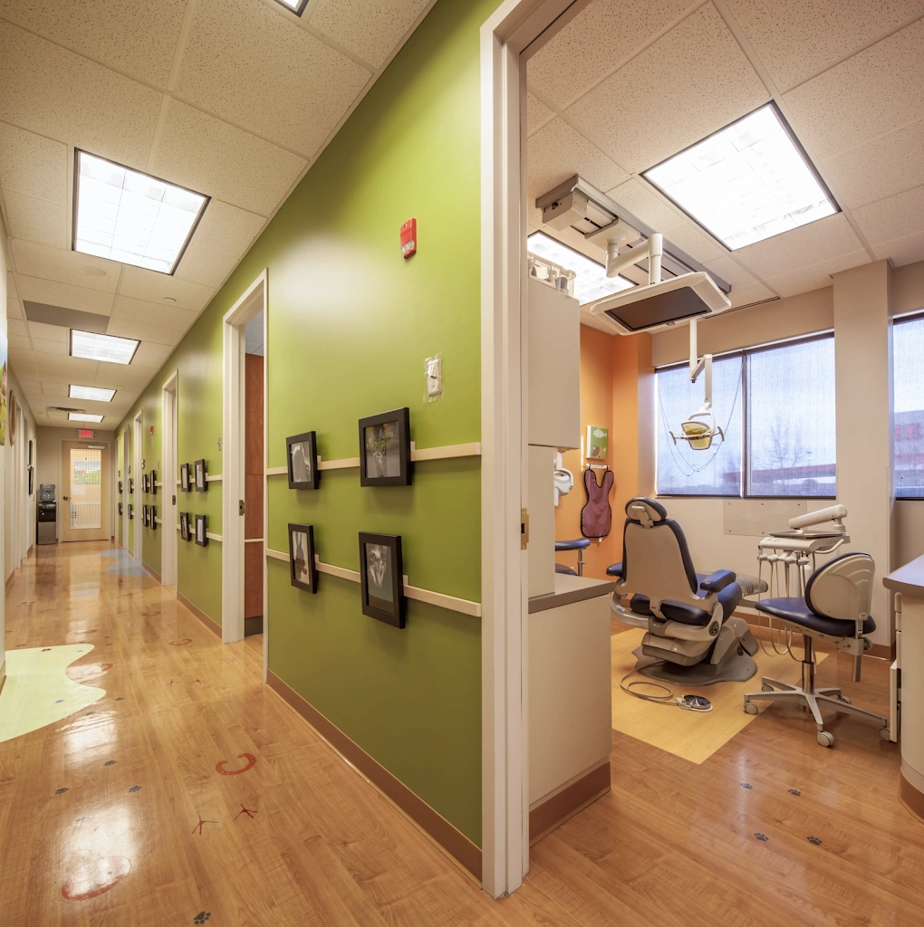 Riverdale Kidds Pediatric Dentistry & Orthodontics
