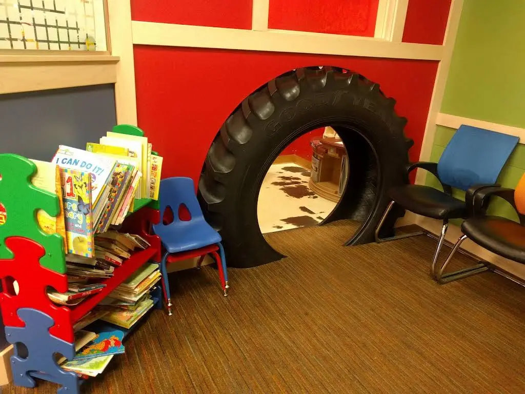 Riverdale Kidds Pediatric Dentistry & Orthodontics
