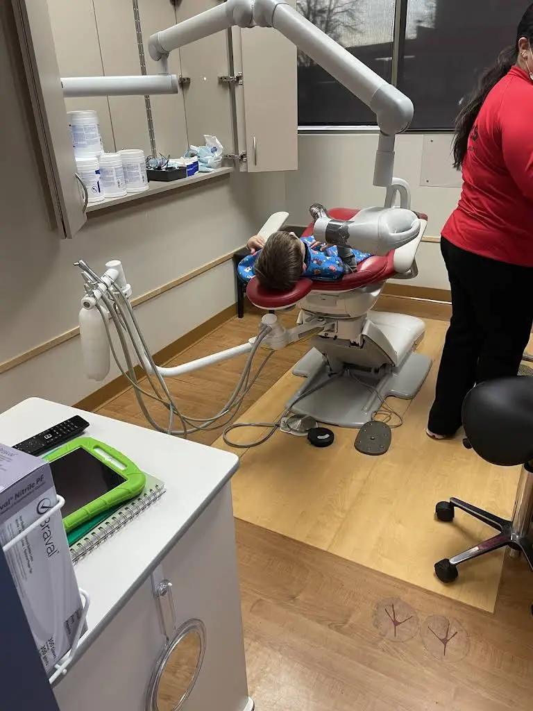 Riverdale Kidds Pediatric Dentistry & Orthodontics