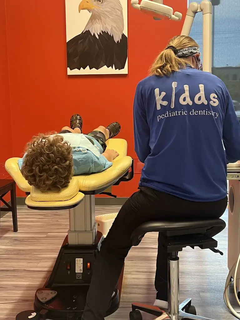 Riverdale Kidds Pediatric Dentistry & Orthodontics