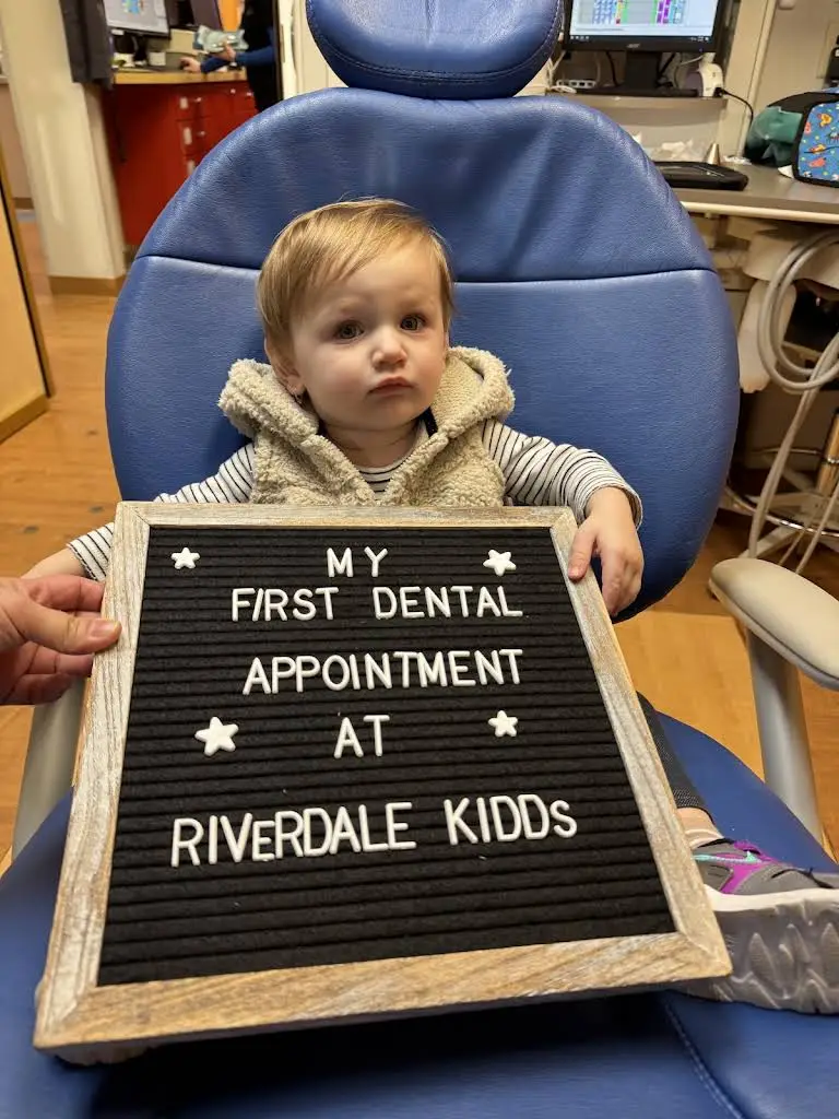 Riverdale Kidds Pediatric Dentistry & Orthodontics