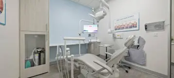 Coon Rapids Modern Dentistry