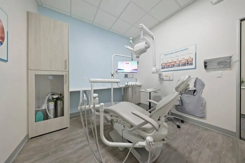 Coon Rapids Modern Dentistry