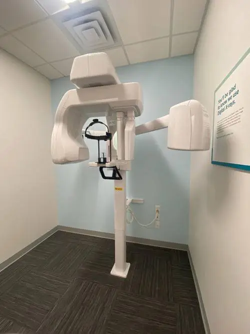 Coon Rapids Modern Dentistry