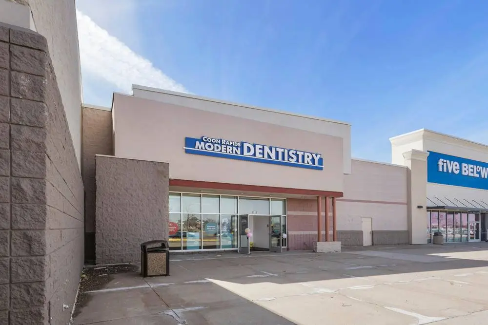Coon Rapids Modern Dentistry