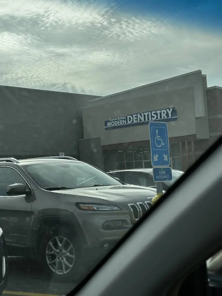 Coon Rapids Modern Dentistry