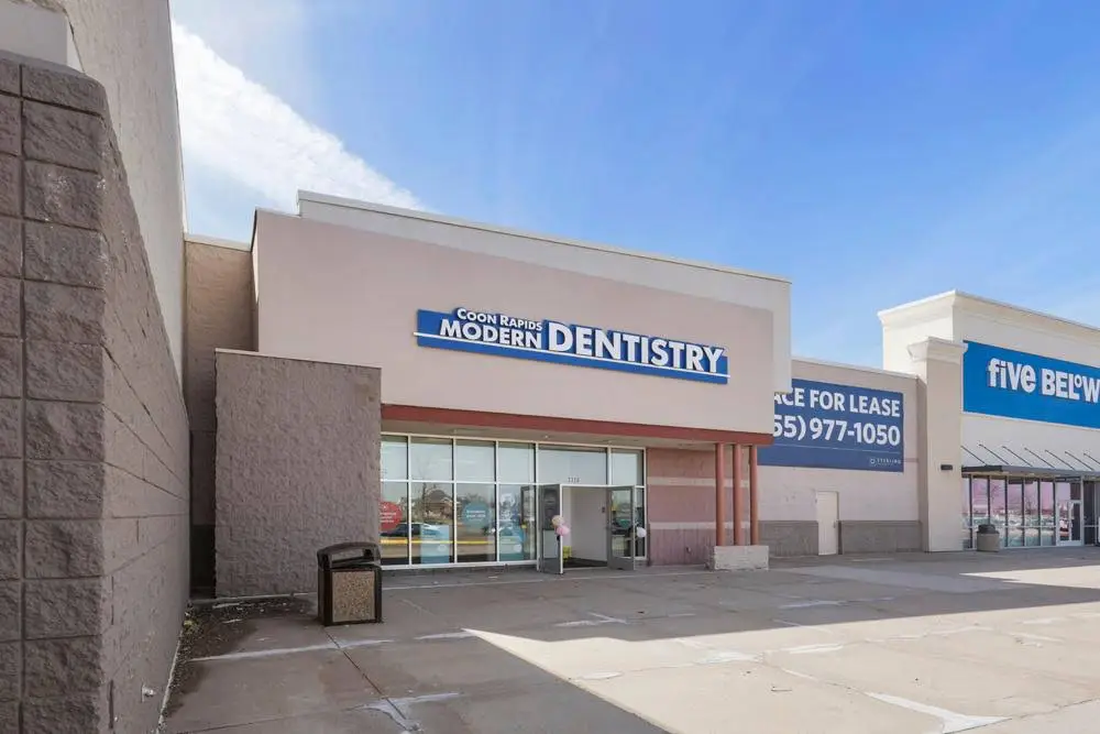 Coon Rapids Modern Dentistry