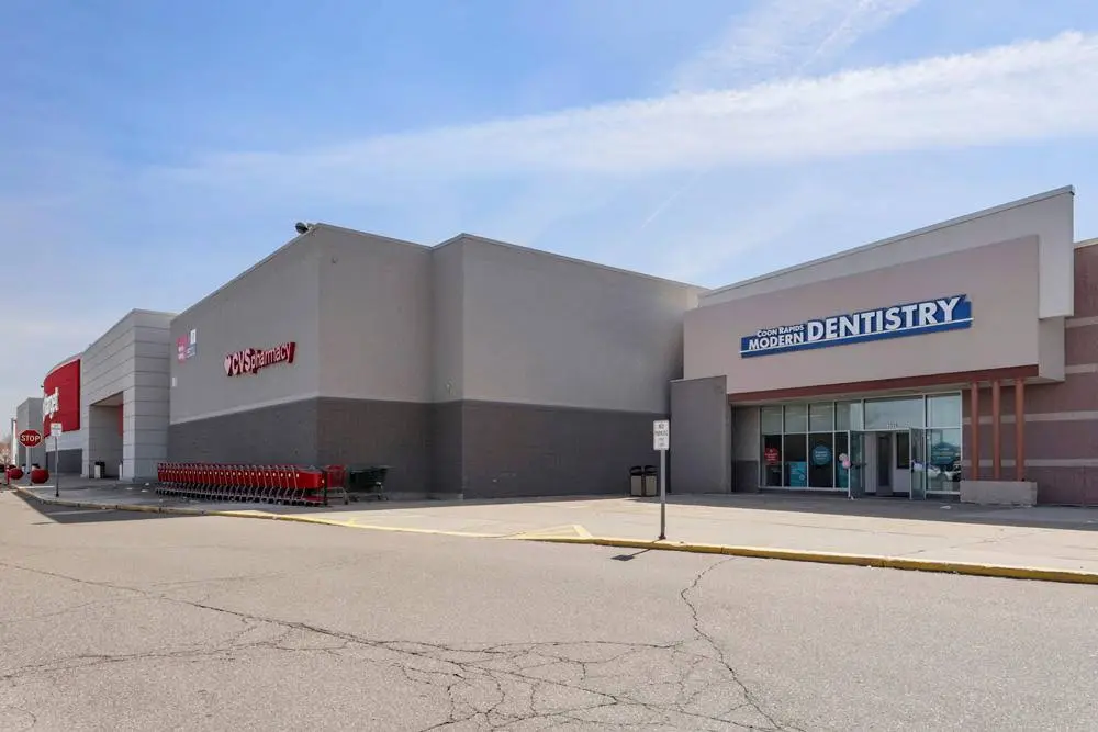 Coon Rapids Modern Dentistry