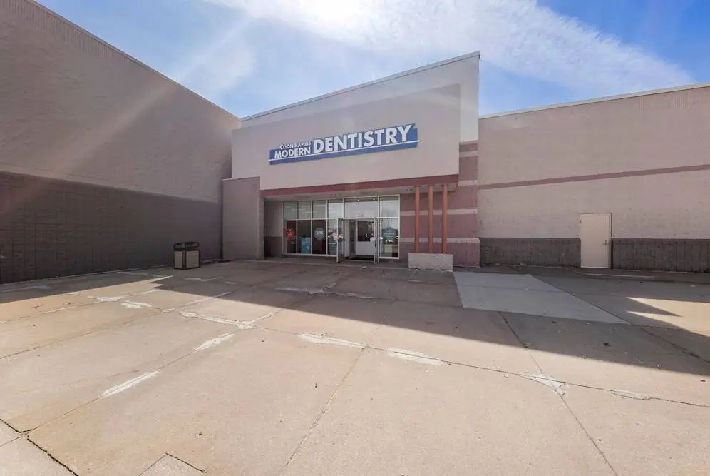 Coon Rapids Modern Dentistry