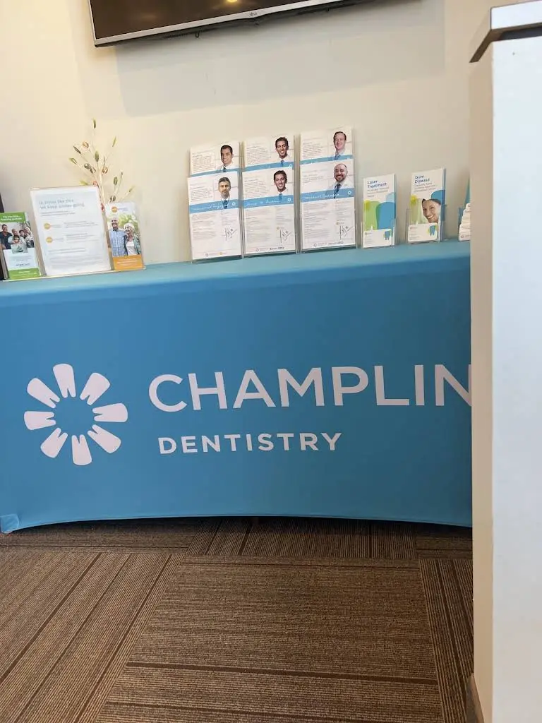 Champlin Dentistry
