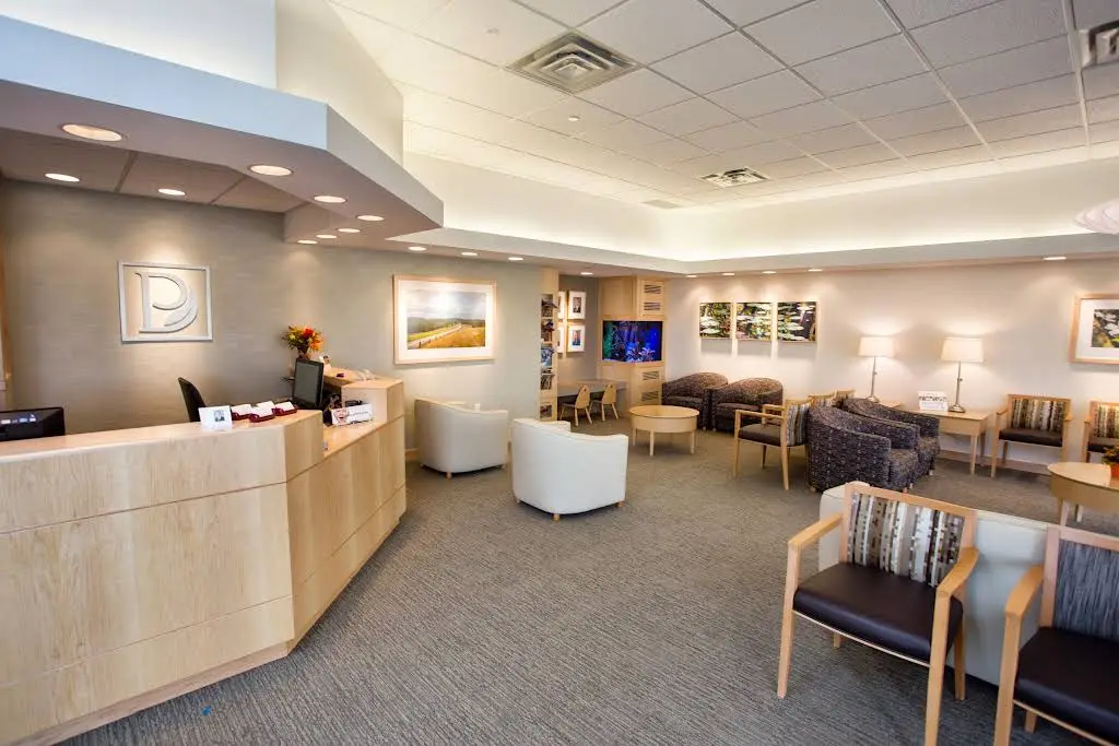Park Dental Champlin