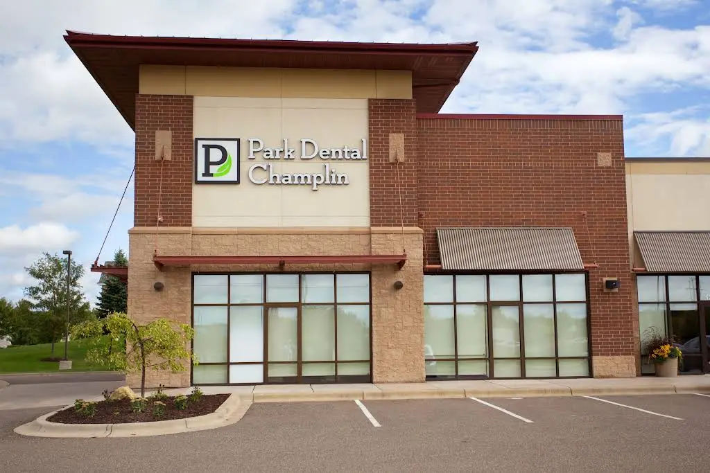 Park Dental Champlin