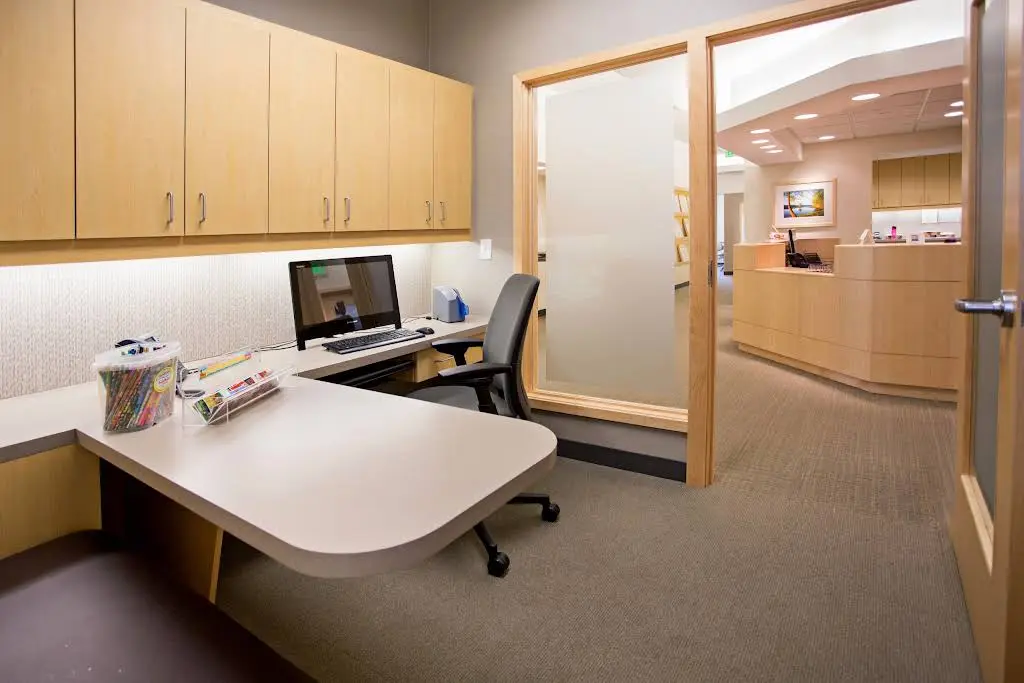 Park Dental Champlin