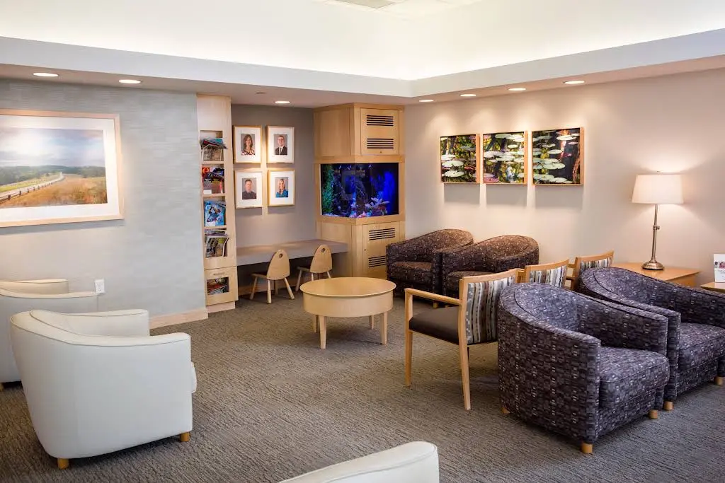 Park Dental Champlin