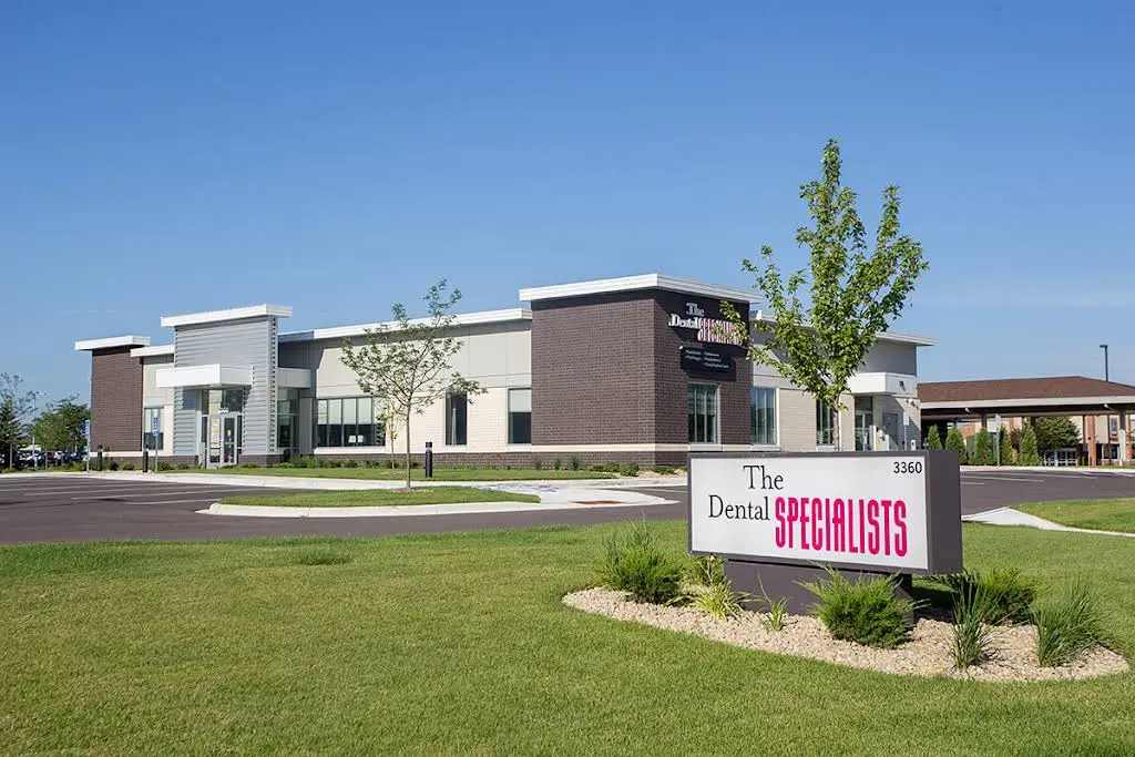 The Dental Specialists