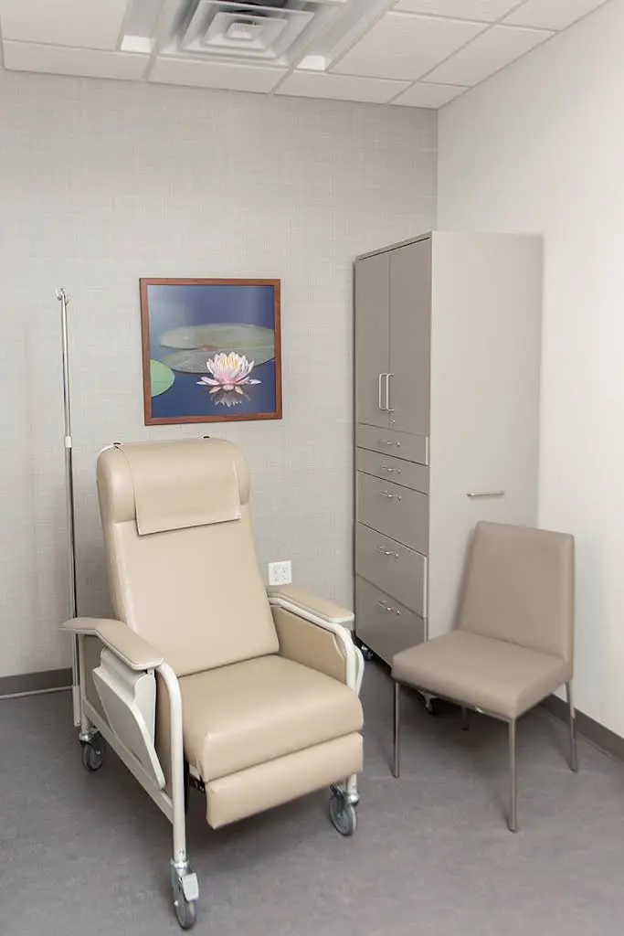 The Dental Specialists