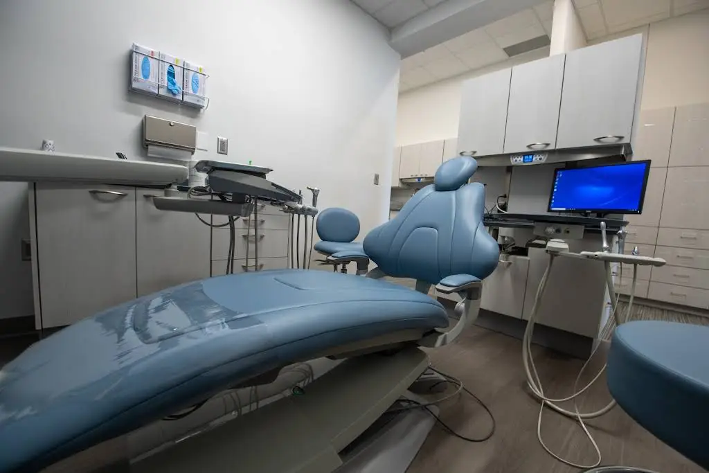 Custom Smiles Dentistry