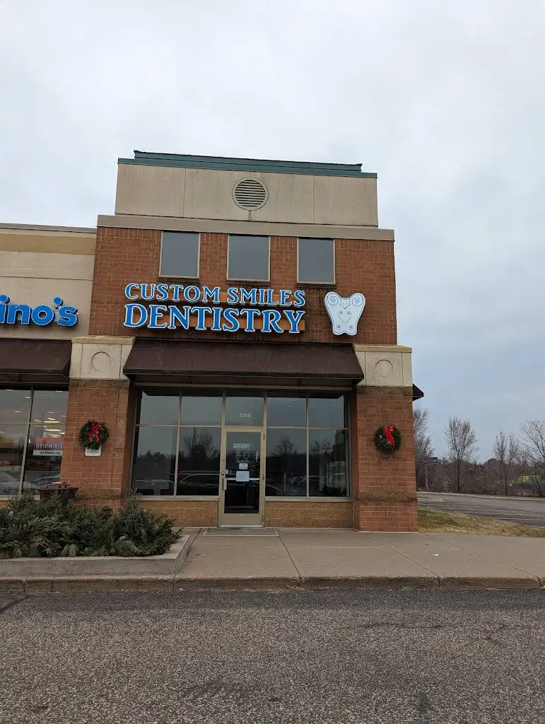 Custom Smiles Dentistry