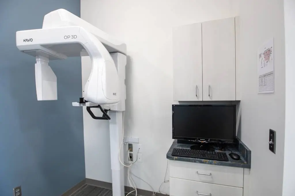 Custom Smiles Dentistry