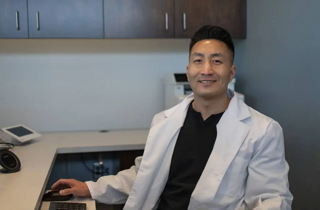 Custom Smiles Dentistry